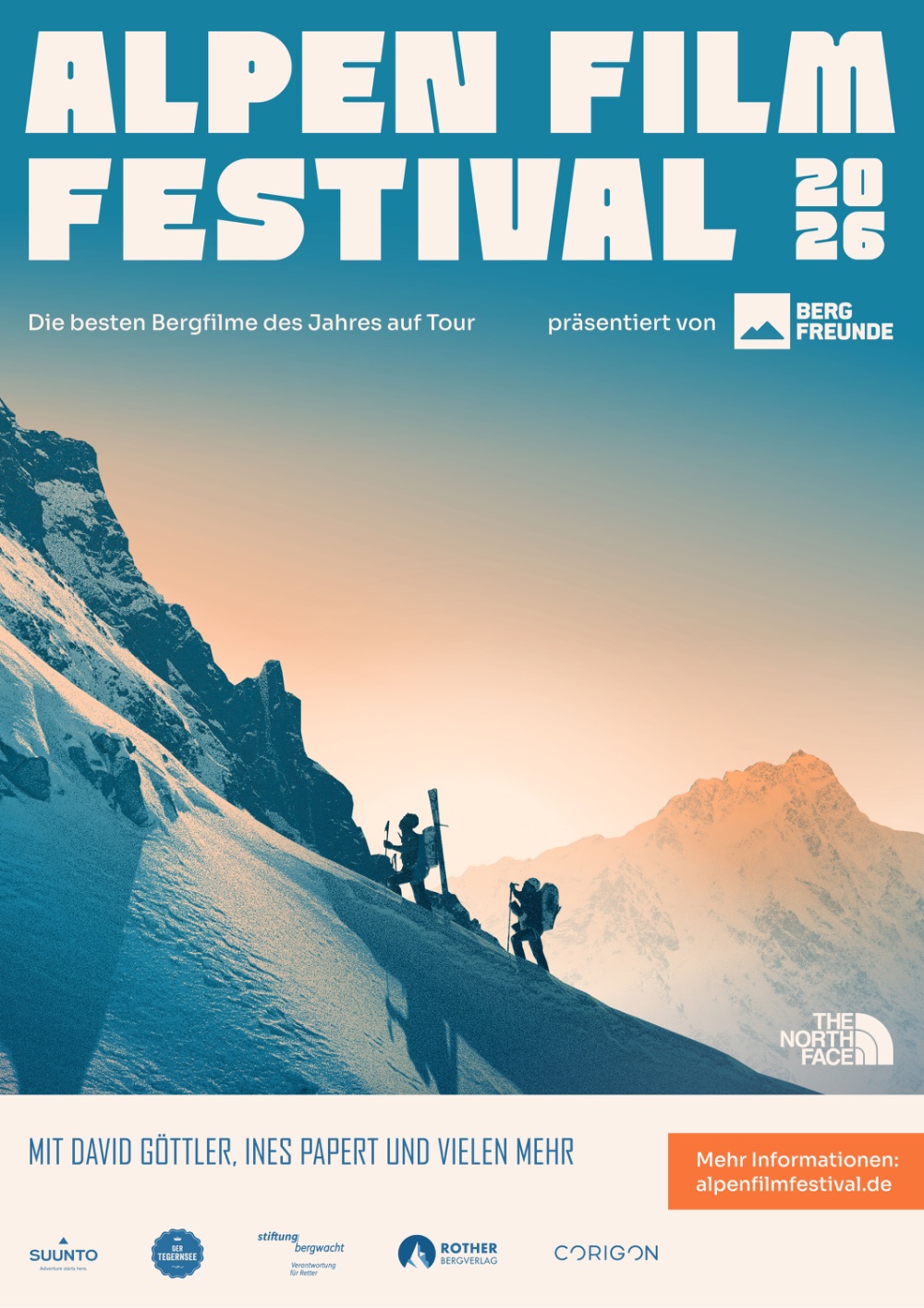 Alpen Film Festival – Passion-Tour