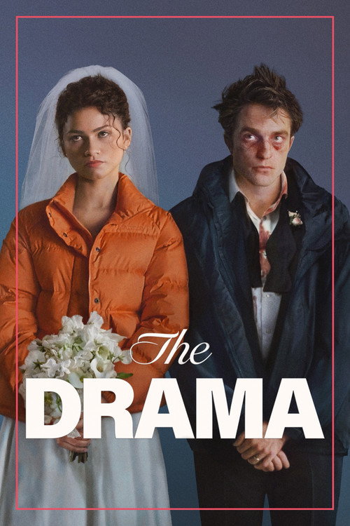 The Drama – Noch mal auf Anfang